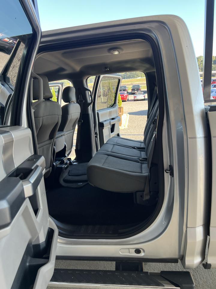 Ford F-150  2015