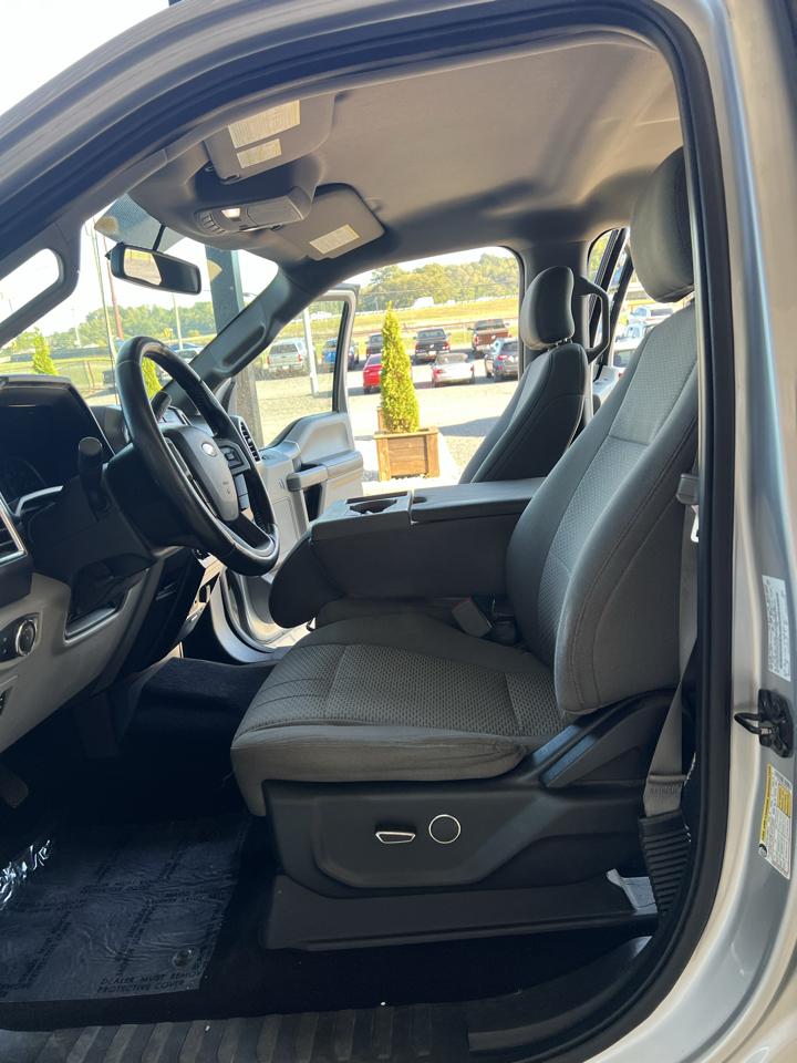 Ford F-150  2015