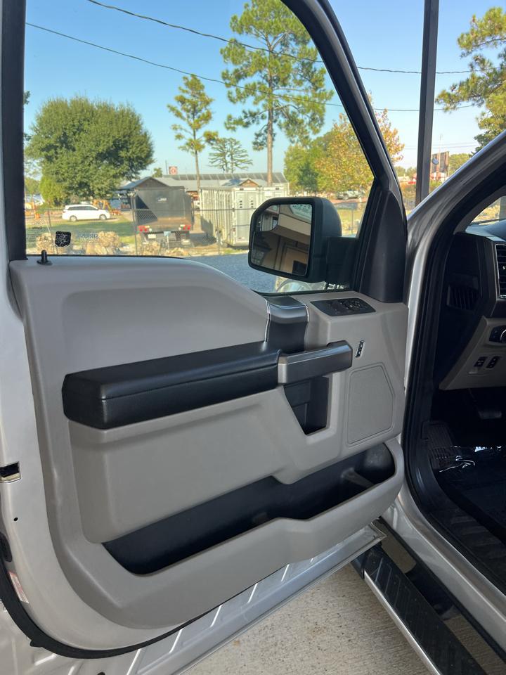 Ford F-150  2015