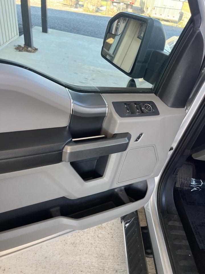 Ford F-150  2015
