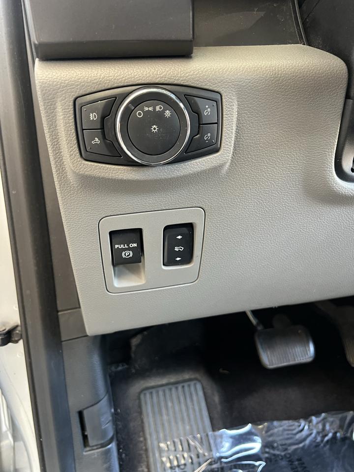 Ford F-150  2015