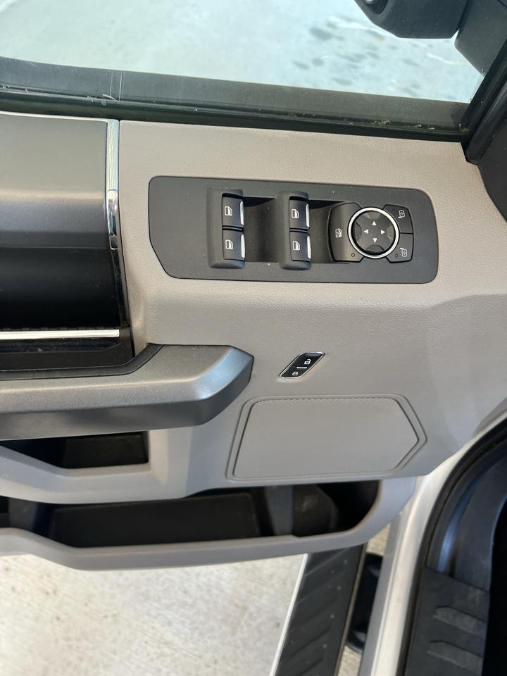 Ford F-150  2015
