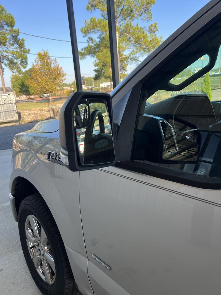 Ford F-150  2015