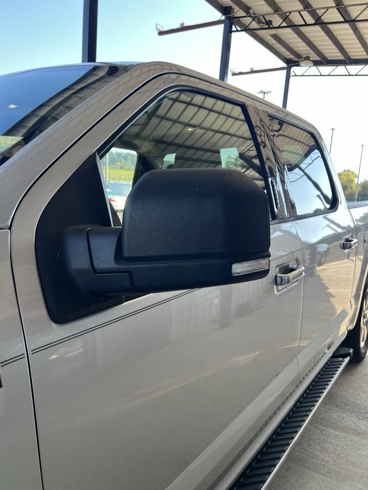 Ford F-150  2015