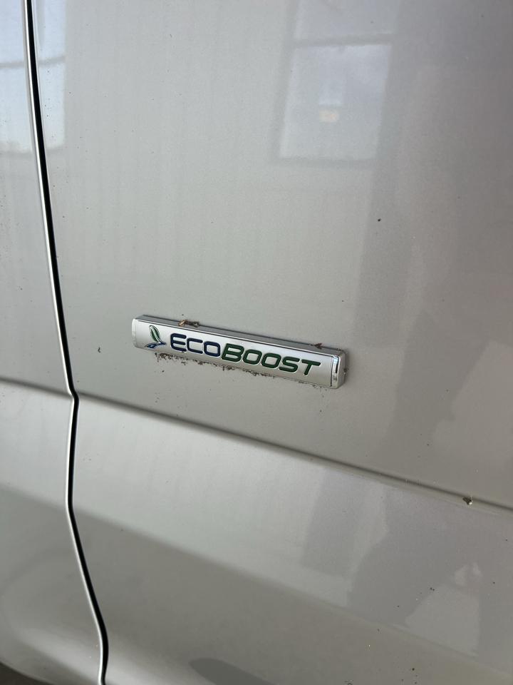 Ford F-150  2015