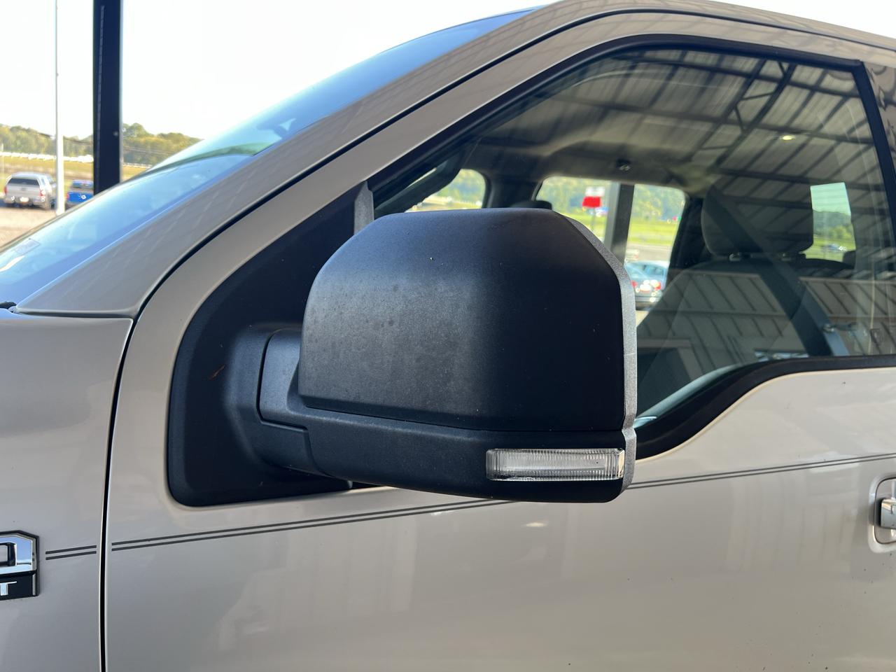Ford F-150  2015