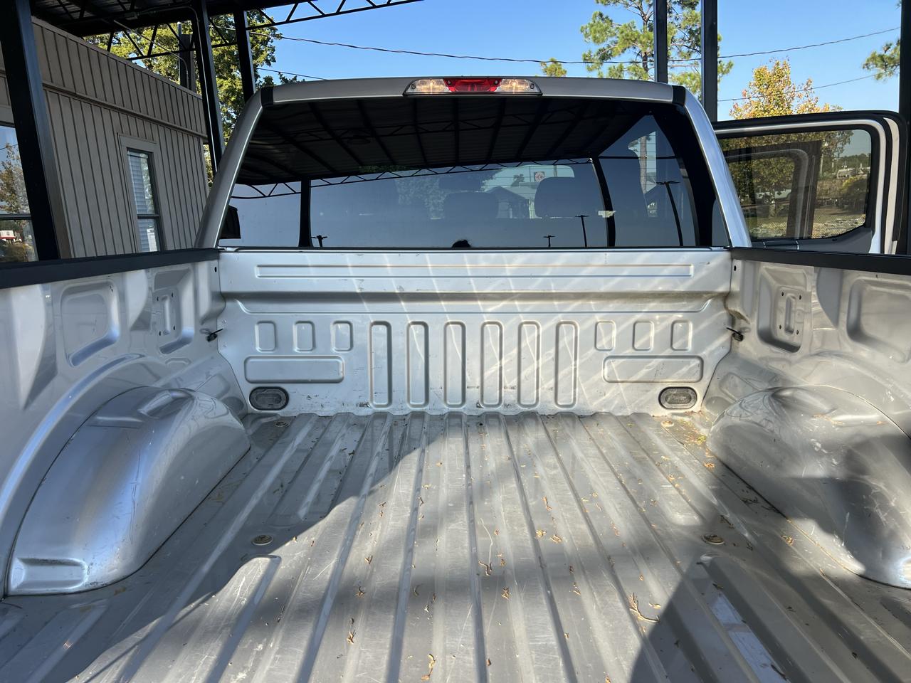 Ford F-150  2015