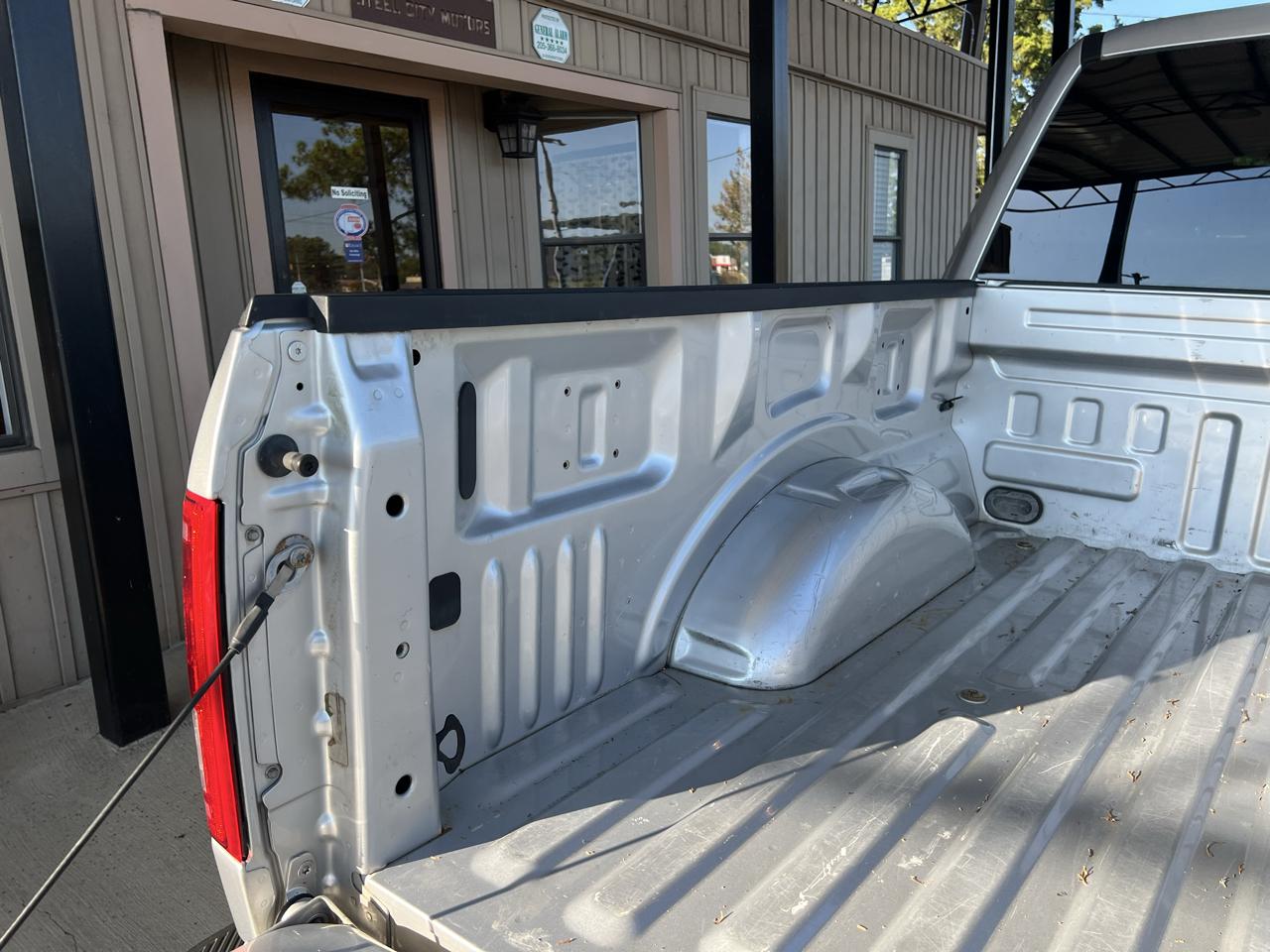Ford F-150  2015
