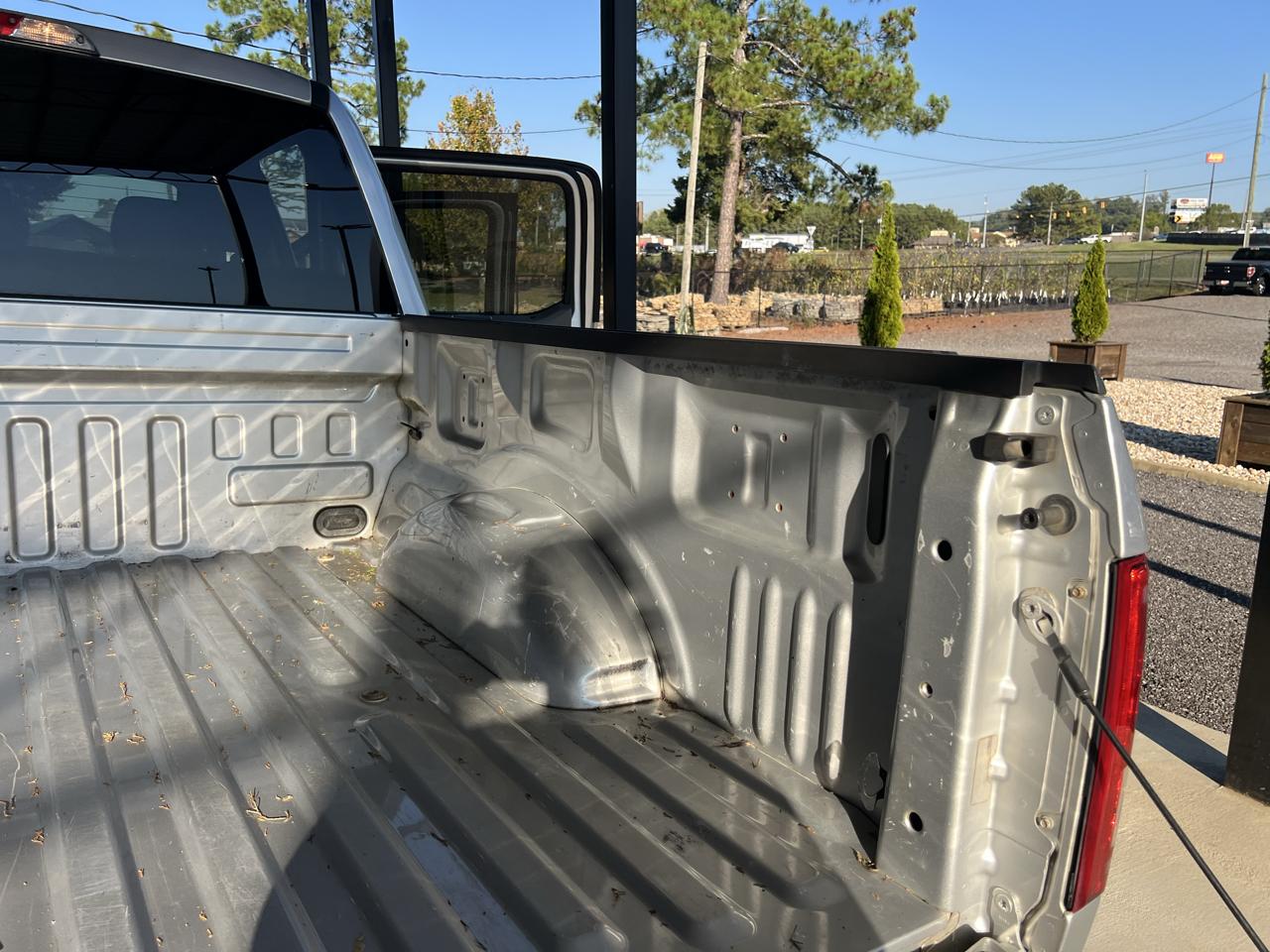 Ford F-150  2015