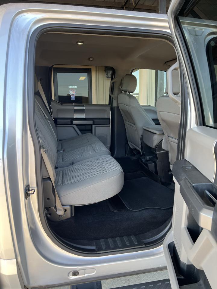 Ford F-150  2015