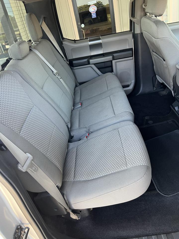 Ford F-150  2015