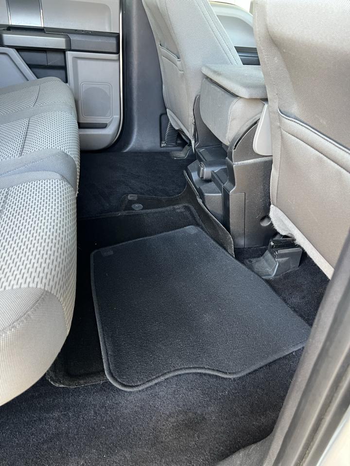 Ford F-150  2015