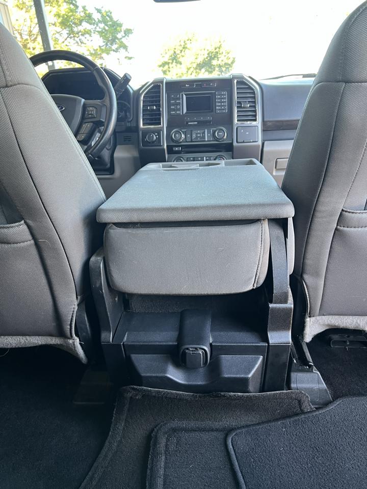 Ford F-150  2015