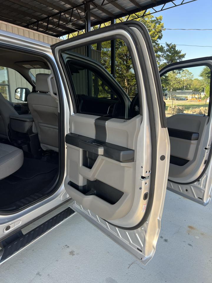 Ford F-150  2015
