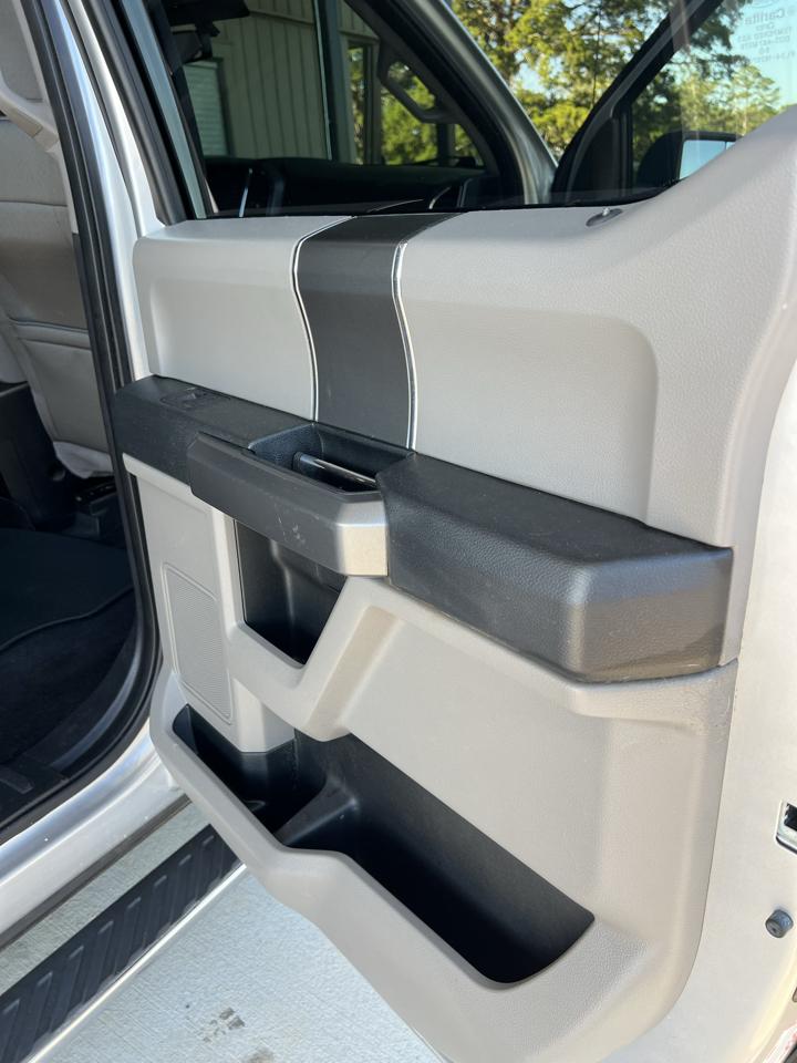Ford F-150  2015