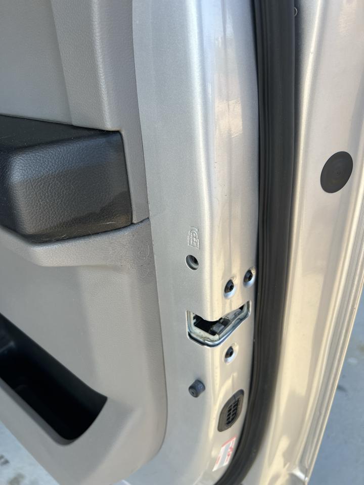 Ford F-150  2015