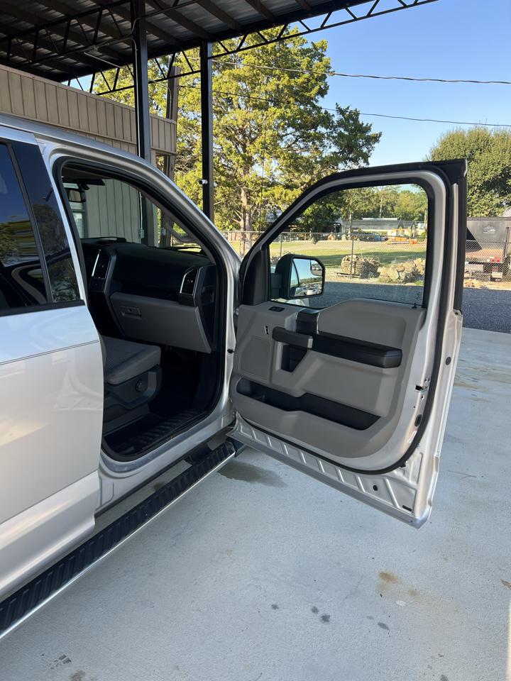 Ford F-150  2015