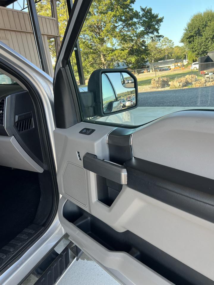 Ford F-150  2015