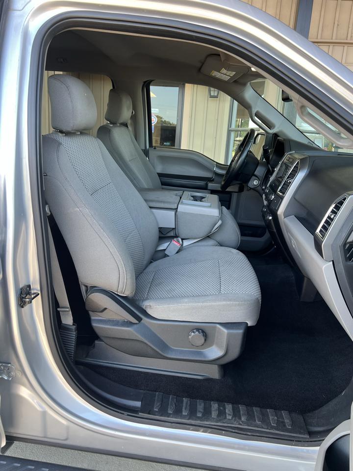 Ford F-150  2015