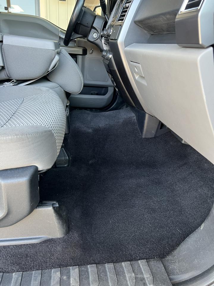 Ford F-150  2015