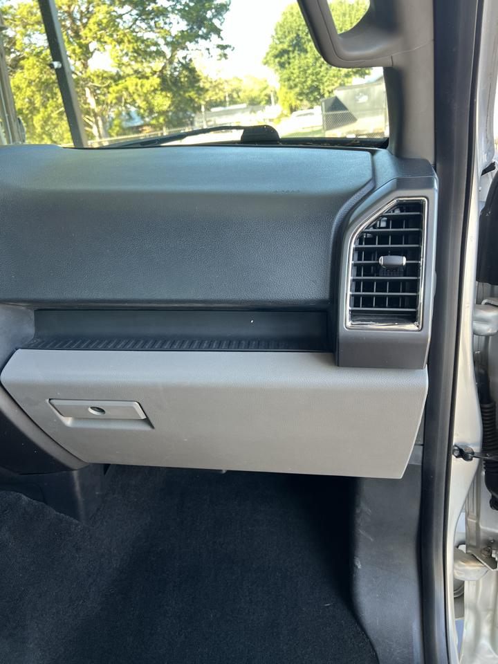 Ford F-150  2015