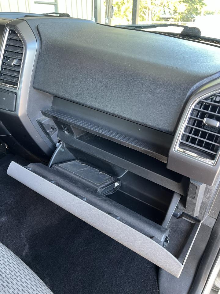 Ford F-150  2015
