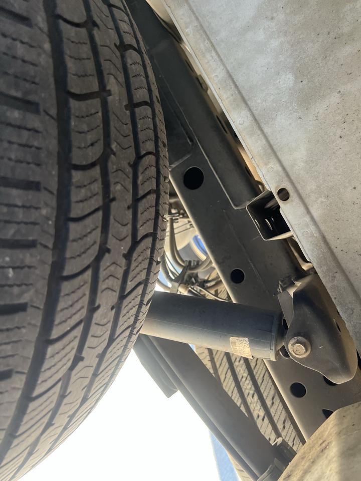 Ford F-150  2015