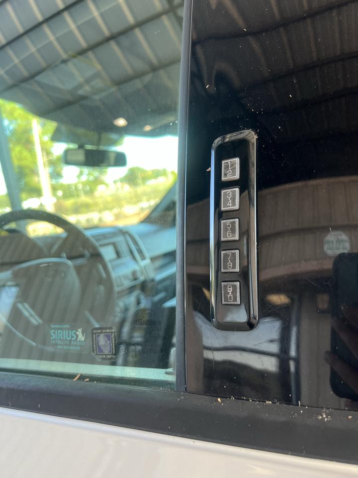 Ford F-150  2015