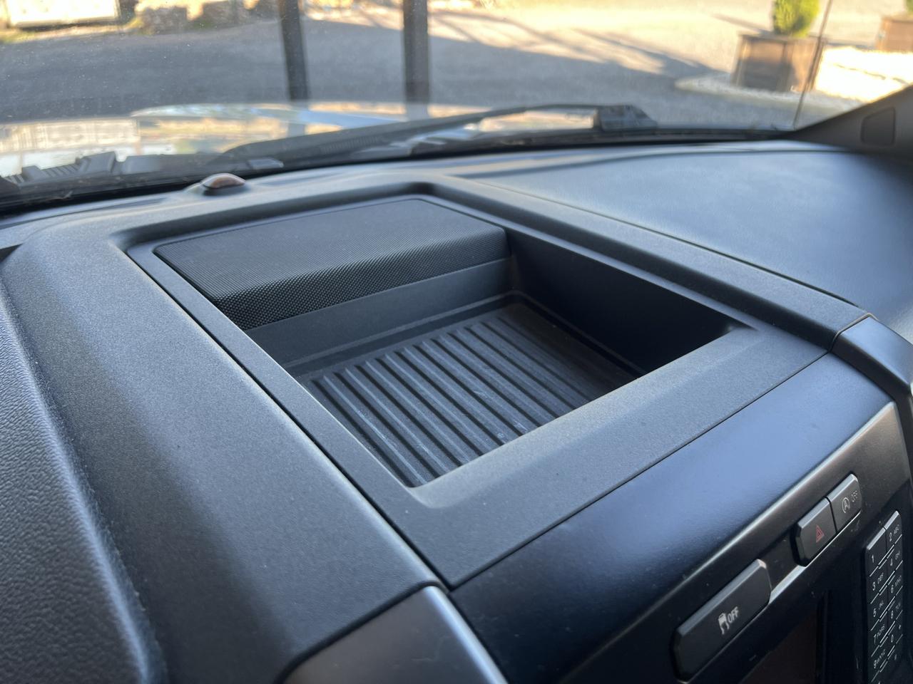 Ford F-150  2015