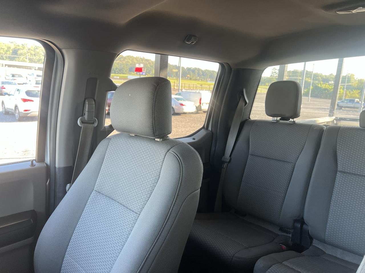 Ford F-150  2015