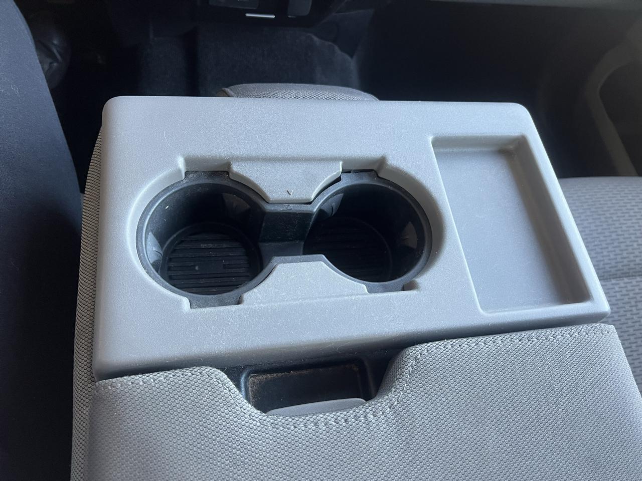 Ford F-150  2015