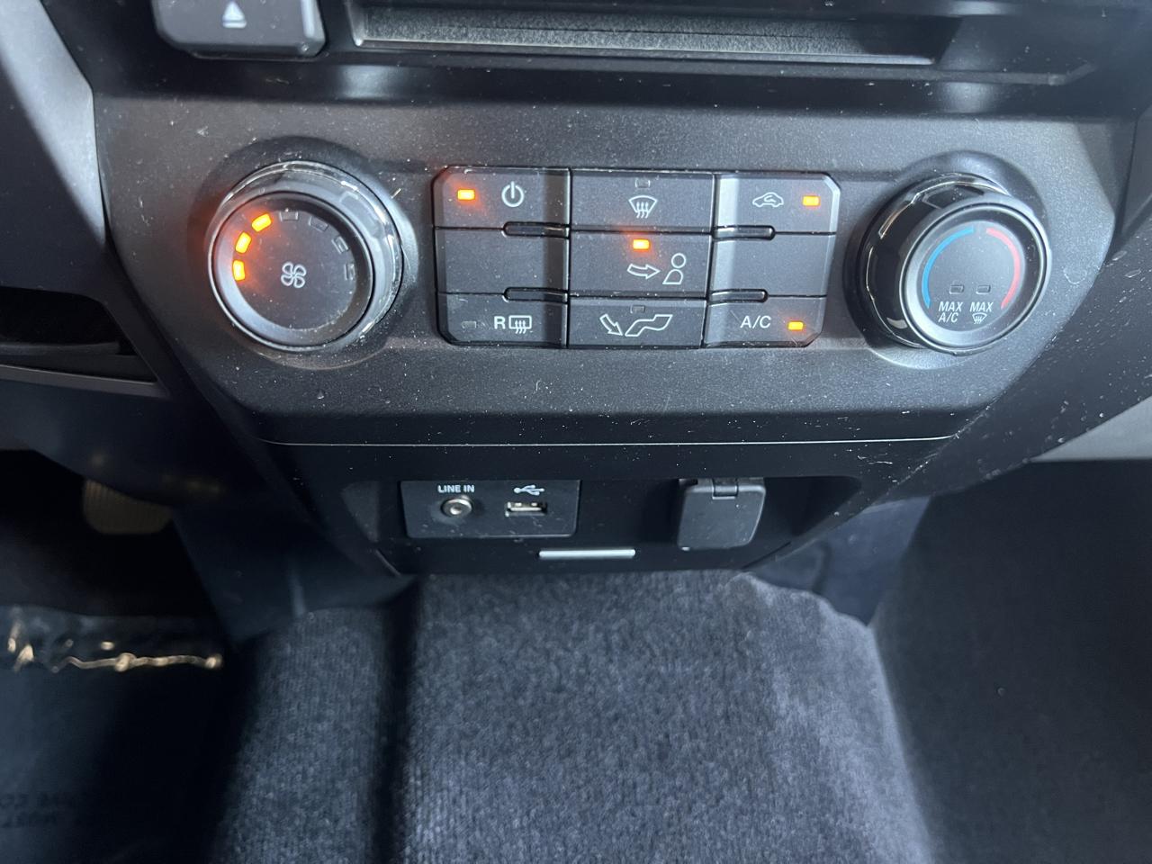 Ford F-150  2015