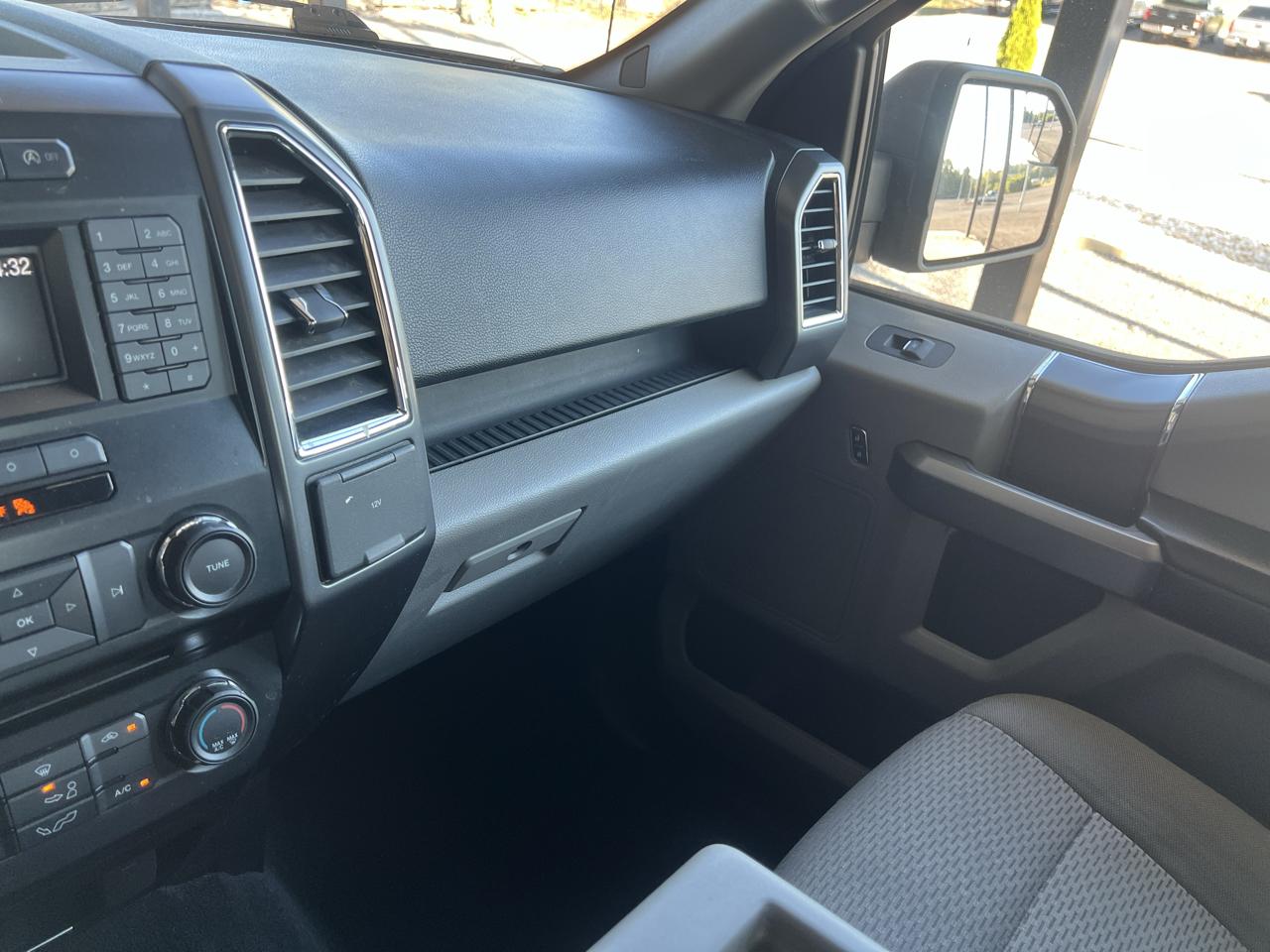 Ford F-150  2015
