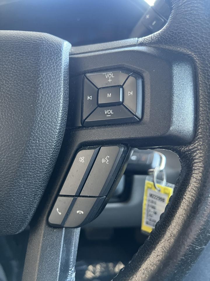 Ford F-150  2015