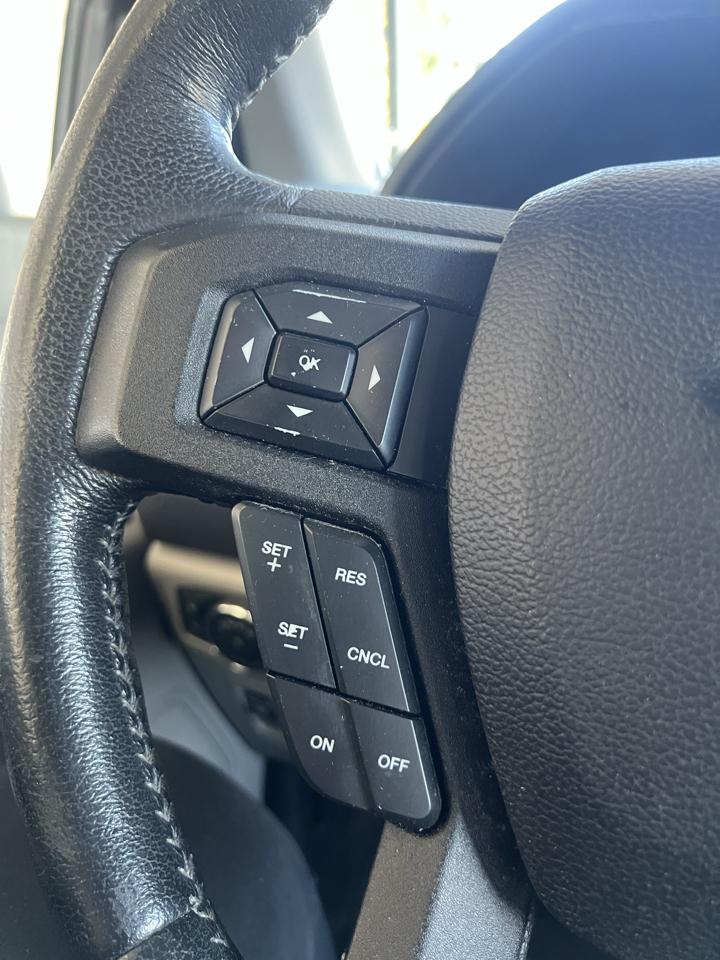 Ford F-150  2015
