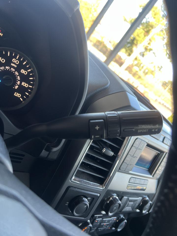 Ford F-150  2015