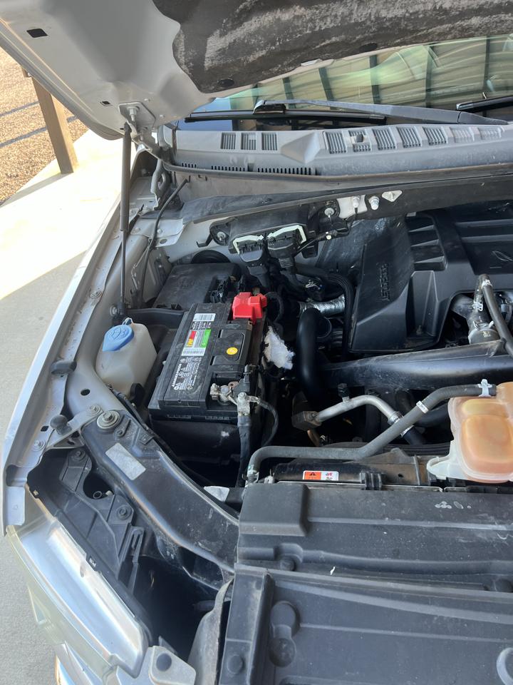 Ford F-150  2015