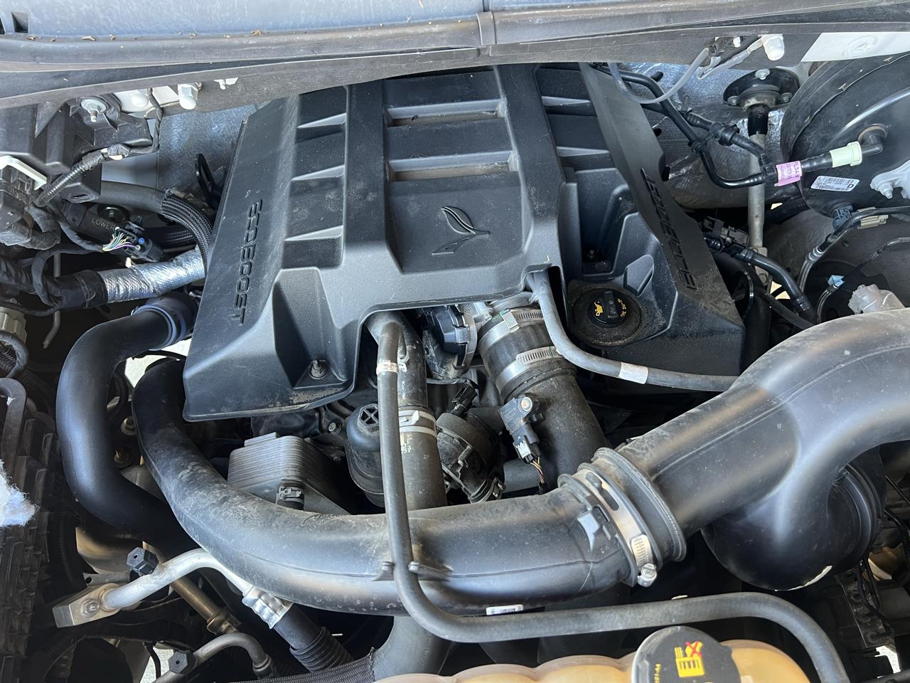 Ford F-150  2015