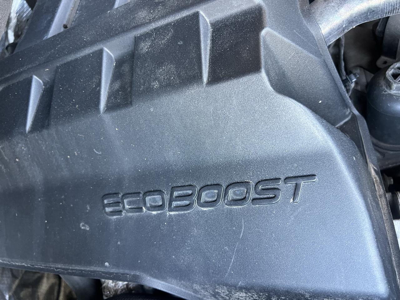 Ford F-150  2015
