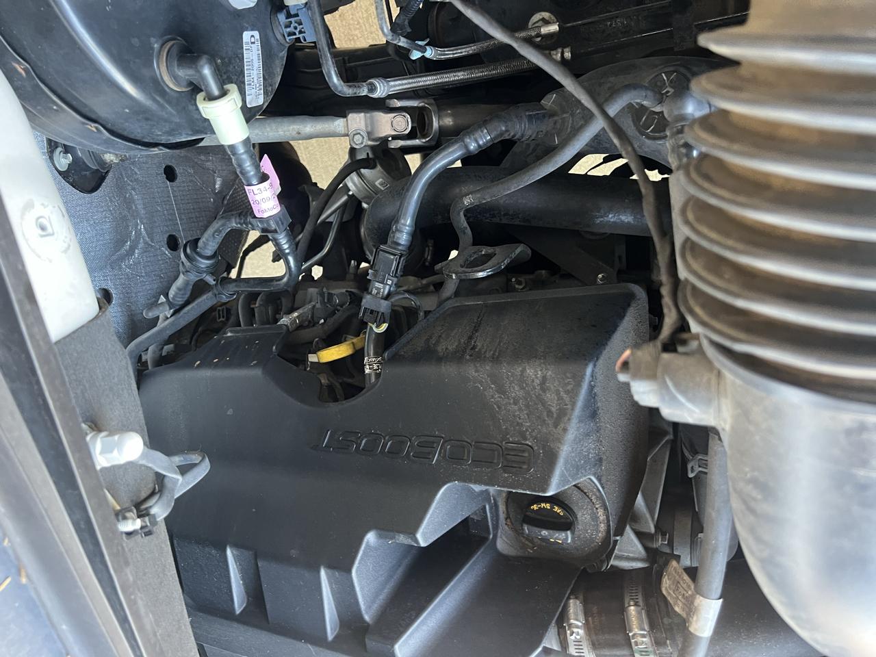 Ford F-150  2015