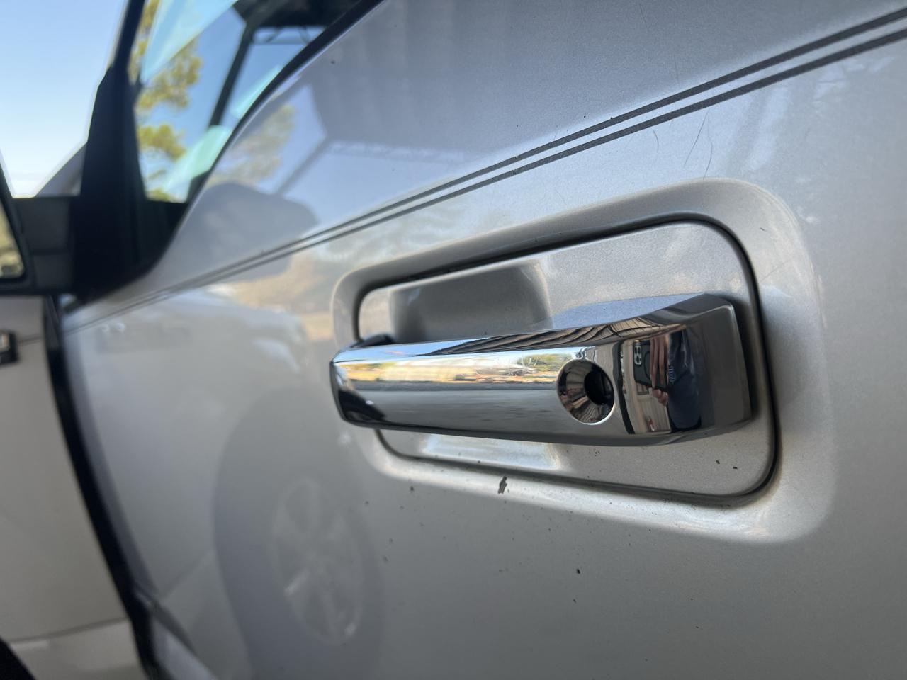 Ford F-150  2015
