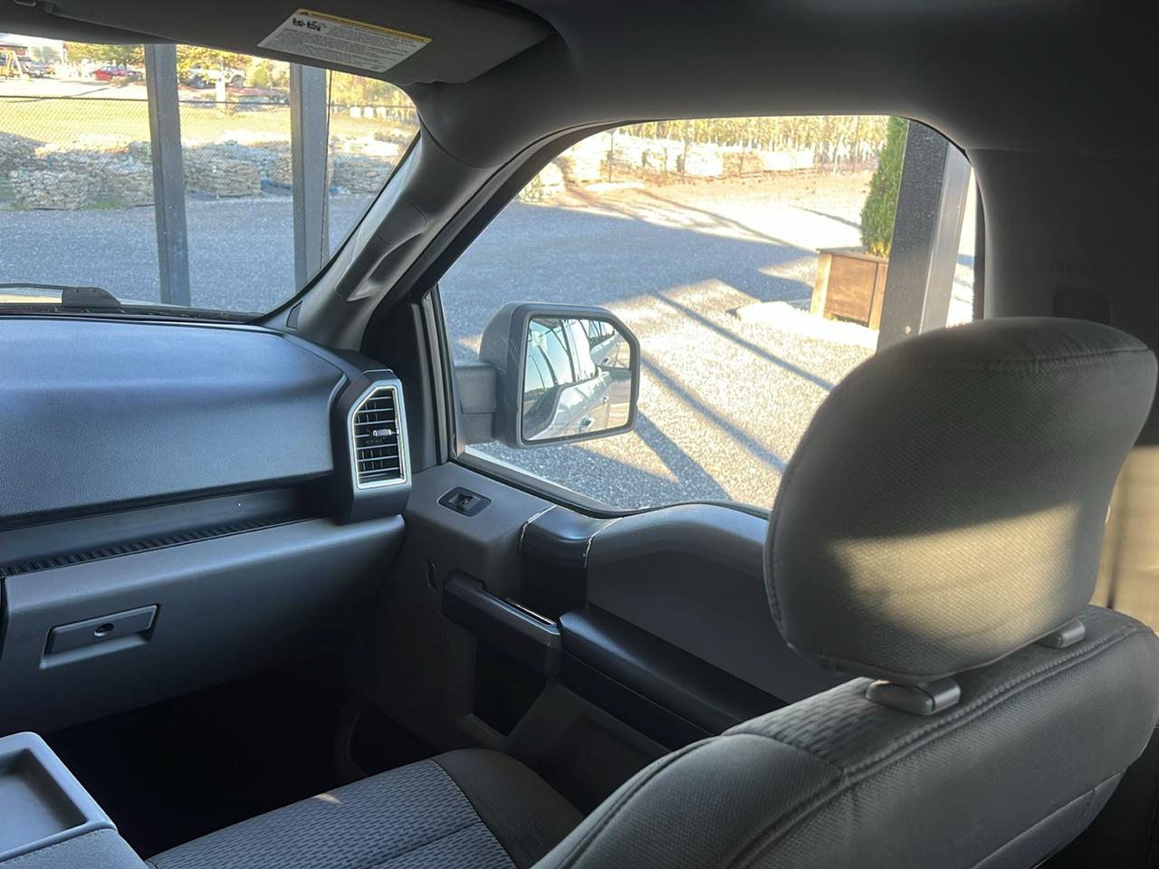 Ford F-150  2015