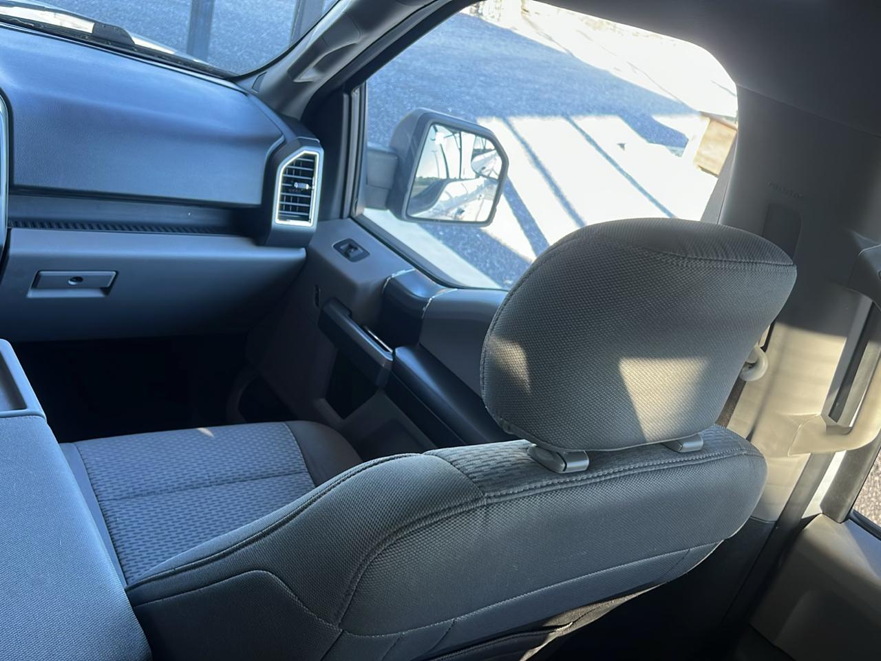Ford F-150  2015