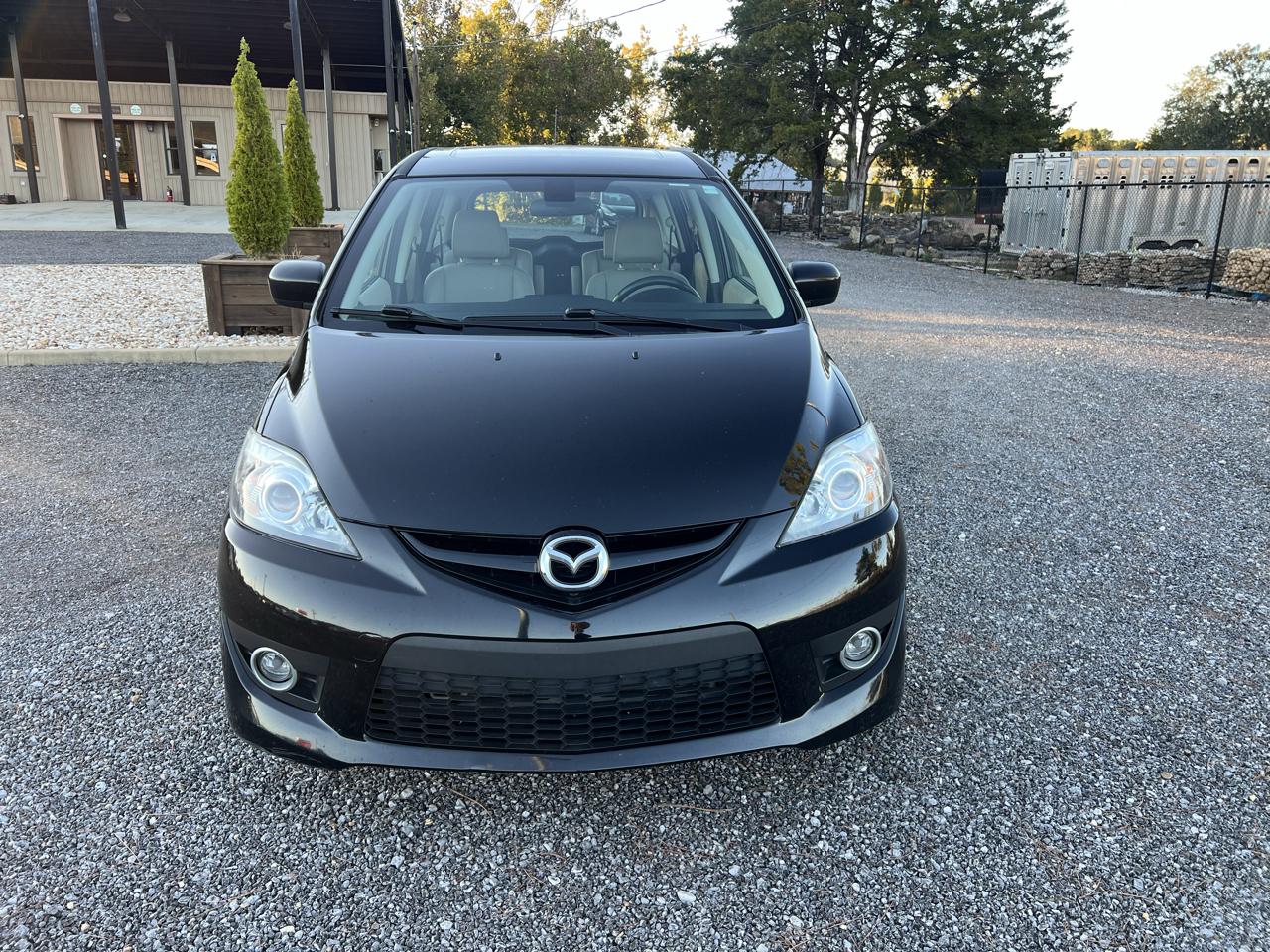 Mazda MAZDA5  2009