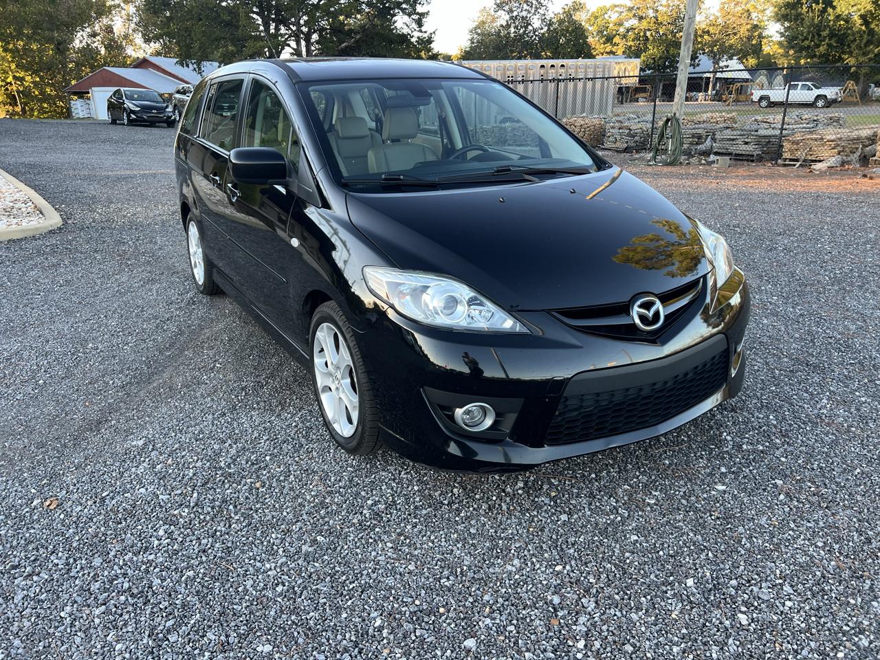 Mazda MAZDA5  2009