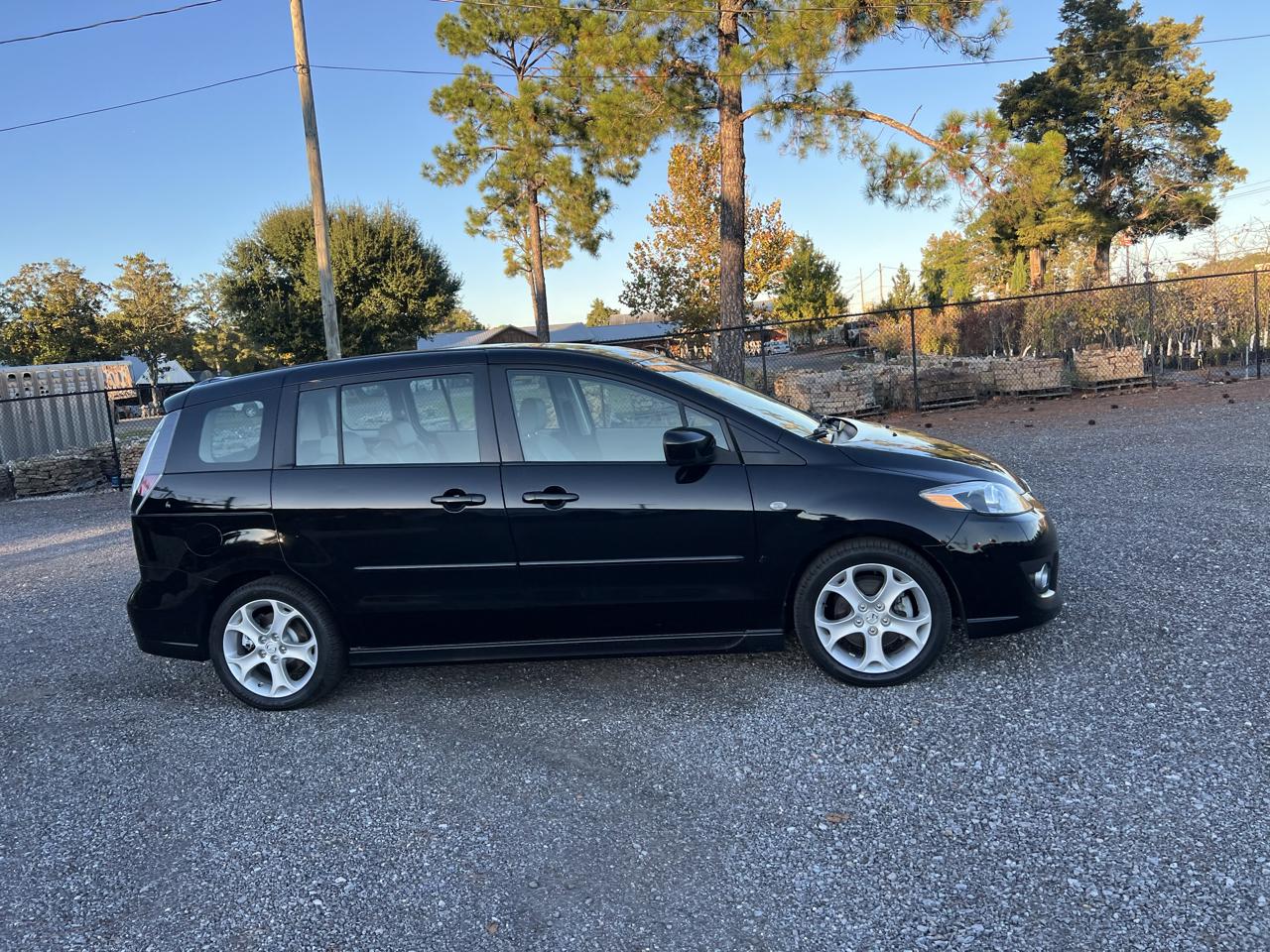 Mazda MAZDA5  2009