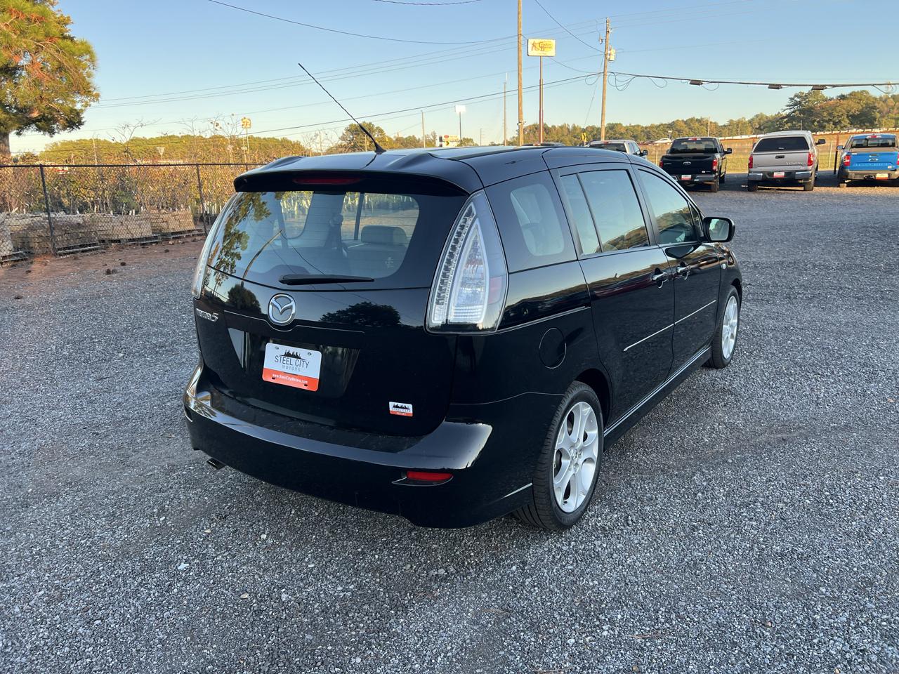 Mazda MAZDA5  2009