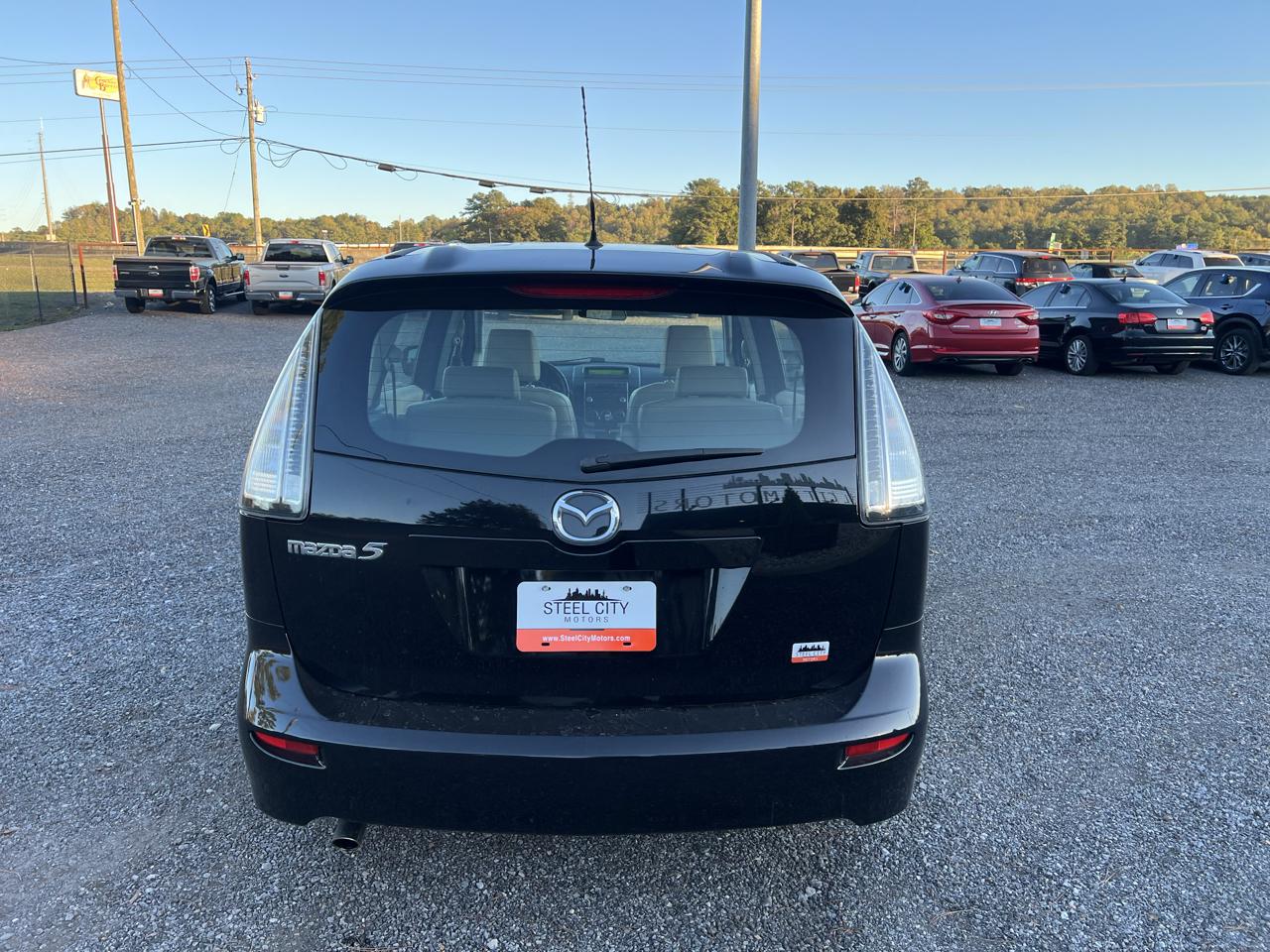 Mazda MAZDA5  2009