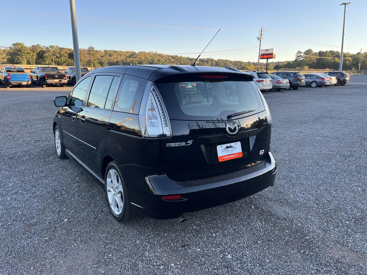 Mazda MAZDA5  2009