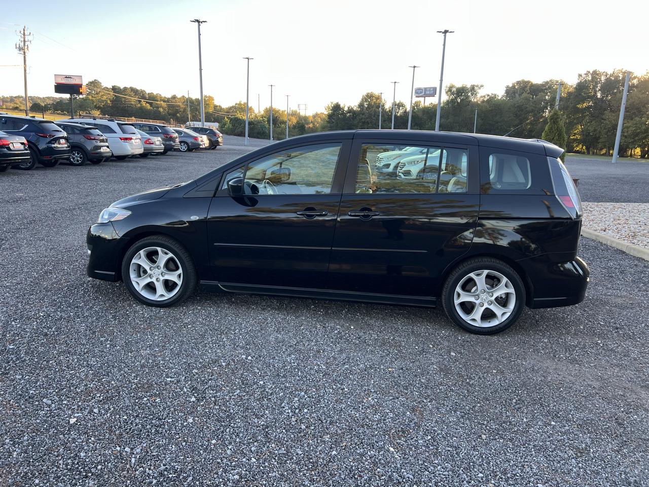 Mazda MAZDA5  2009